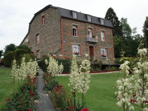 Villa Louise Bouillon Eksteriør bilde